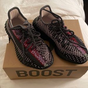 Yeezy 350 boost